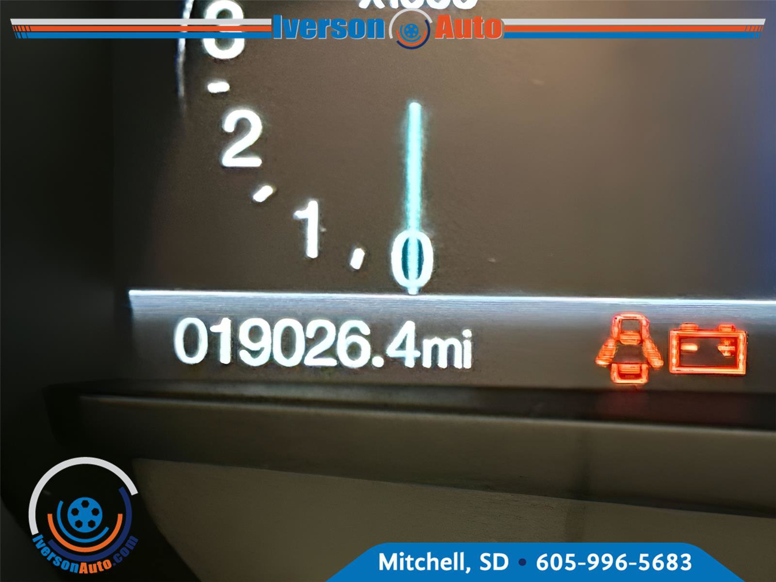 Used 2024 Ford Edge SEL w/ Convenience Package AWD/4WD image 29