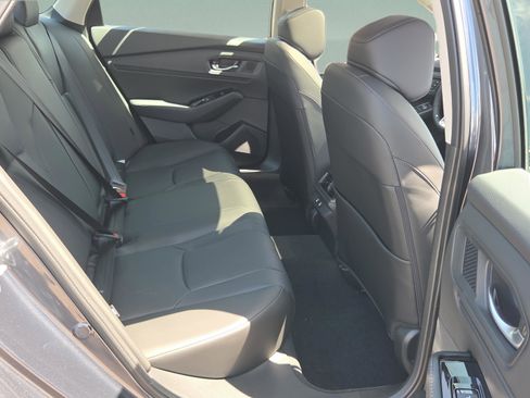 New 2026 Honda Accord Touring image 18