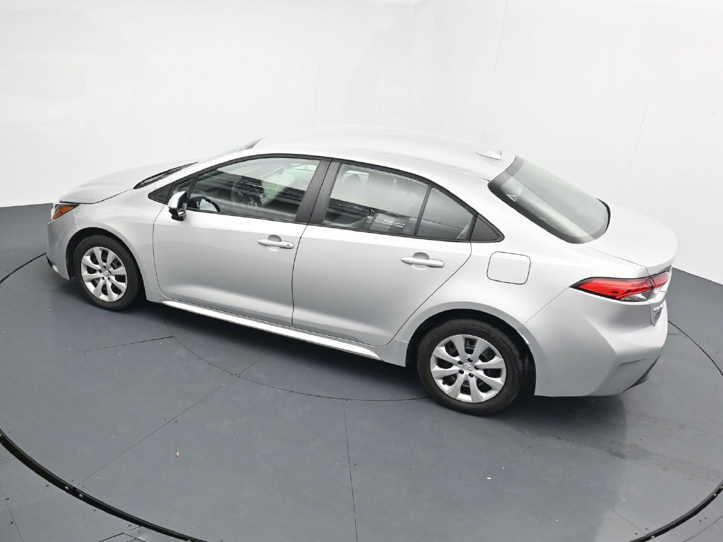 Used 2023 Toyota Corolla LE FWD image 27