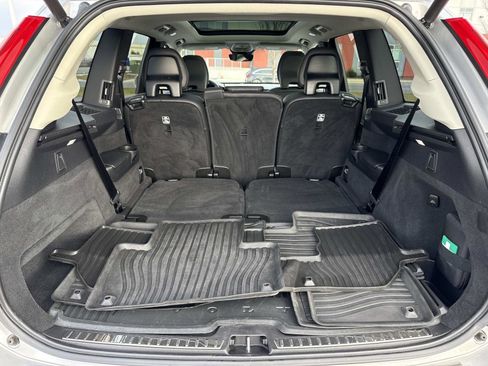 Used 2024 Volvo XC90 B5 Core w/ Protection Package Premier image 21