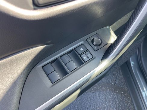 New 2025 Toyota RAV4 LE image 7