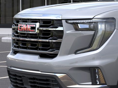 New 2026 GMC Acadia Elevation w/ Elevation Premium Package image 13