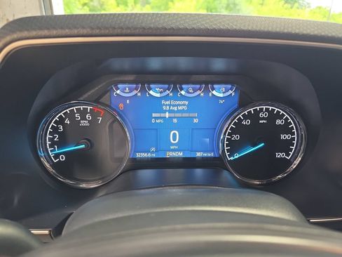 Used 2023 Ford F150 XLT w/ Equipment Group 302A High AWD/4WD image 18