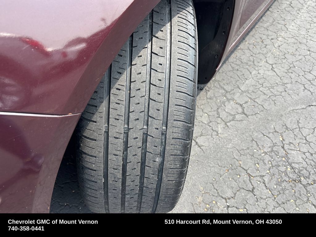 Used 2013 Ford Fusion SE FWD image 30