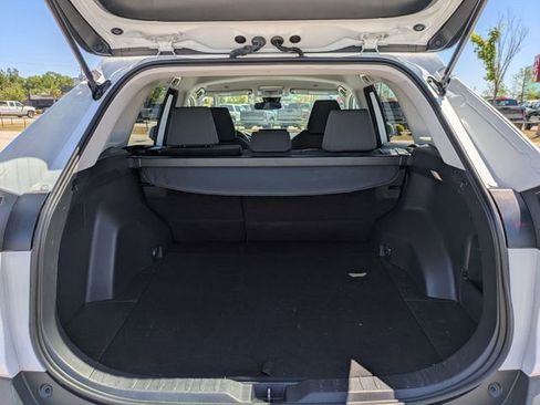 Used 2024 Toyota RAV4 XLE FWD image 26