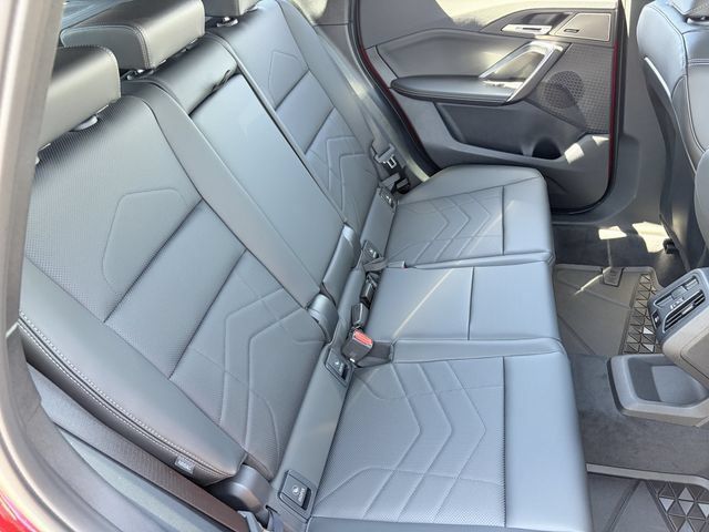 Used 2026 BMW X1 xDrive28i w/ Convenience Package AWD/4WD image 13