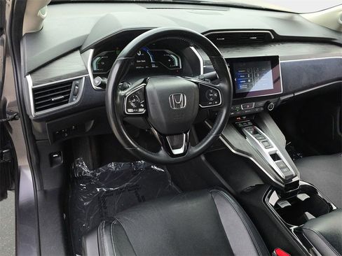 Used 2018 Honda Clarity Touring image 20