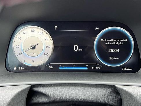 Used 2022 Hyundai Sonata N Line FWD image 26