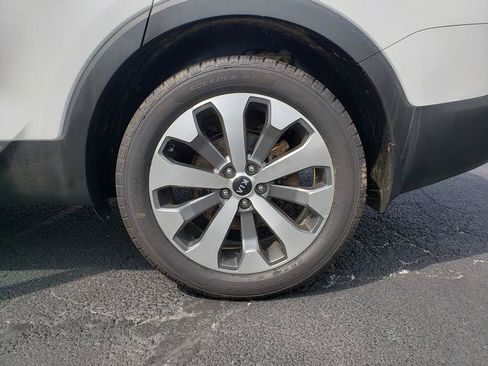 Used 2020 Kia Telluride S AWD/4WD image 34