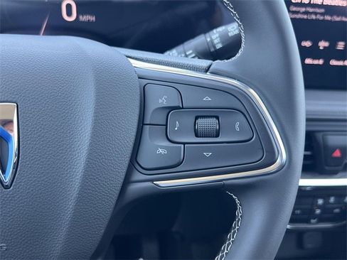 New 2026 Buick Encore GX Preferred image 13