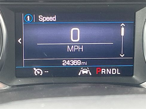 Used 2023 Chevrolet Equinox LT image 12