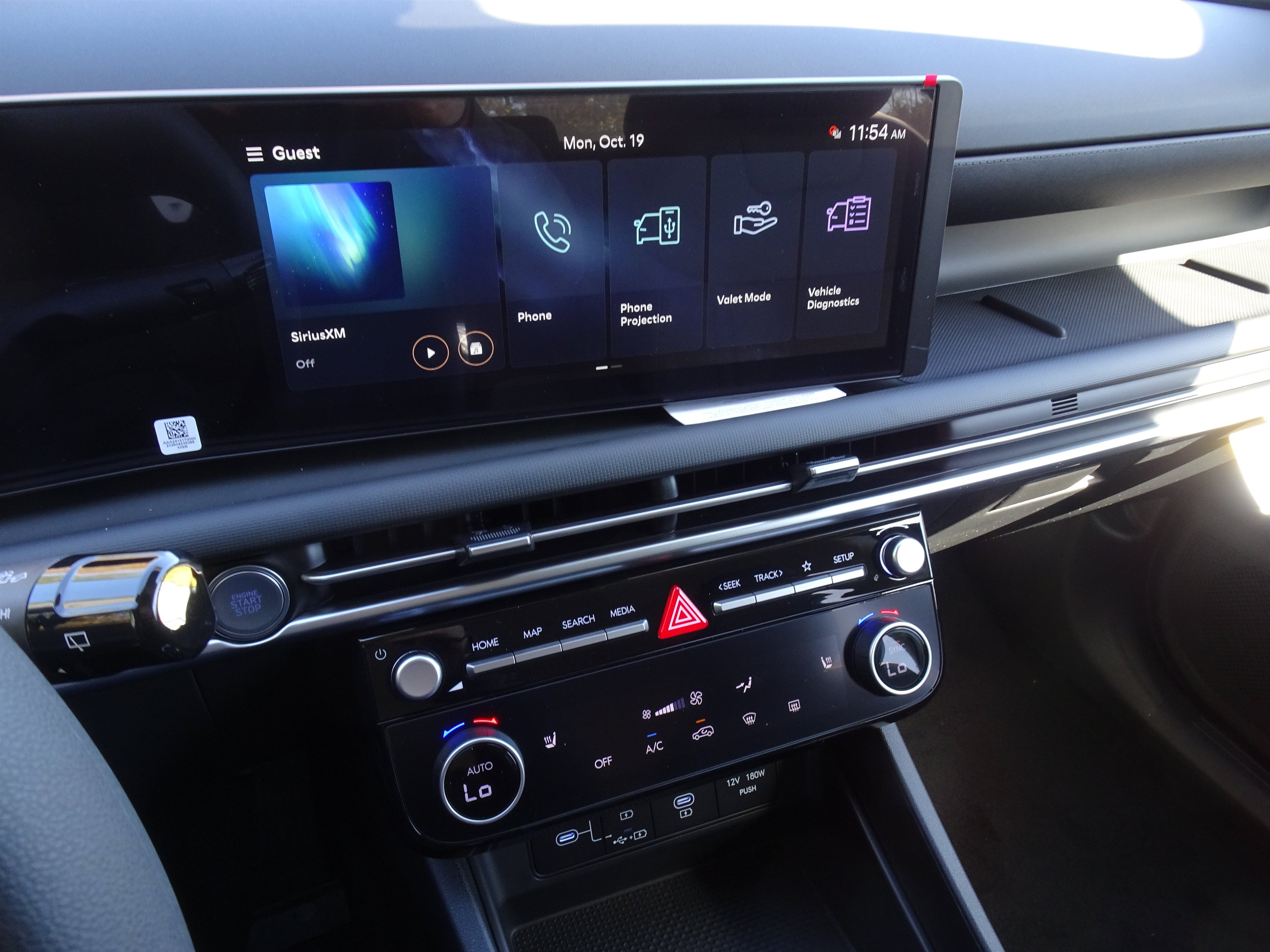 New 2026 Hyundai Tucson SEL Plus AWD/4WD image 19