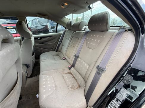 Used 2003 Volvo S60 2.4 image 12
