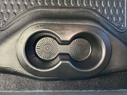 Used 2022 RAM 5500 Tradesman w/ Max Tow Package image 20