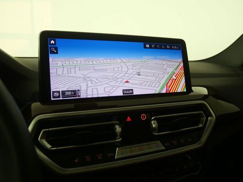 Used 2024 BMW X3 sDrive30i w/ Premium Package image 21