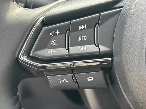 New 2025 MAZDA CX-5 AWD 2.5 S w/ Preferred Package image 19