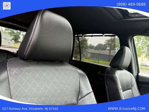 Used 2020 Honda Passport EX-L image 20