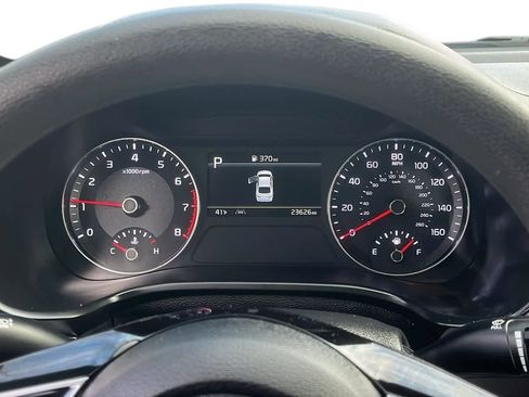 Used 2023 Kia Forte LXS image 14