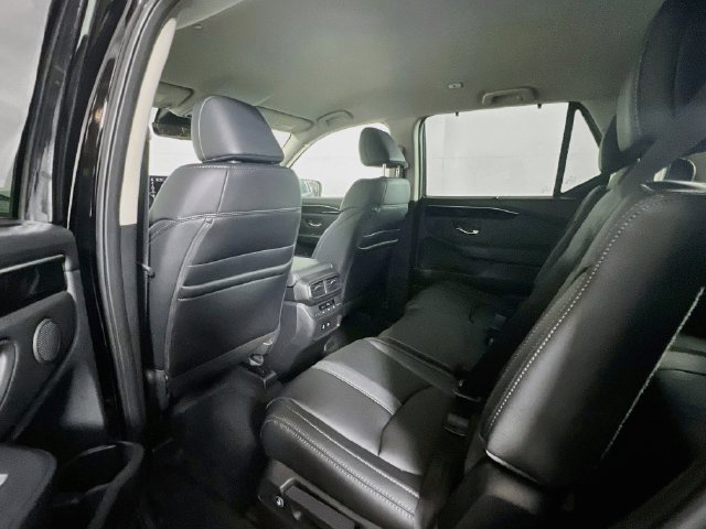 New 2026 Honda Pilot EX-L image 18