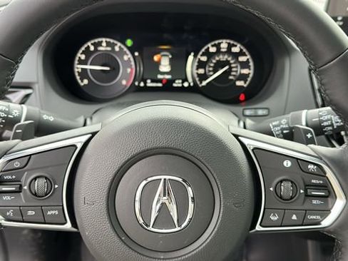 Used 2026 Acura RDX SH-AWD image 11