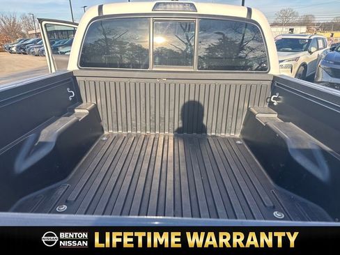 Used 2021 Toyota Tacoma SR image 25