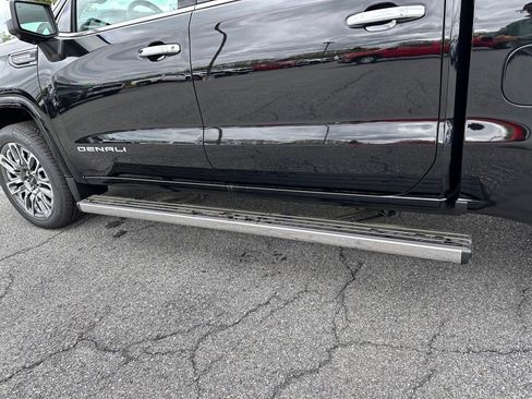 New 2026 GMC Sierra 1500 Denali Ultimate AWD/4WD image 36