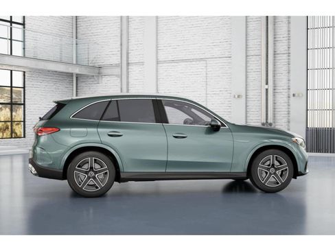 New 2026 Mercedes-Benz GLC 300 image 15