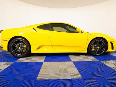 Used 2006 Ferrari F430 Coupe image 4