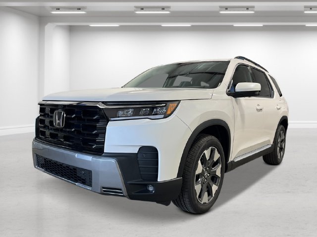 New 2026 Honda Pilot Elite image 7
