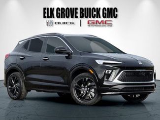 New 2026 Buick Encore GX Sport Touring w/ Advanced Technology Package video 2