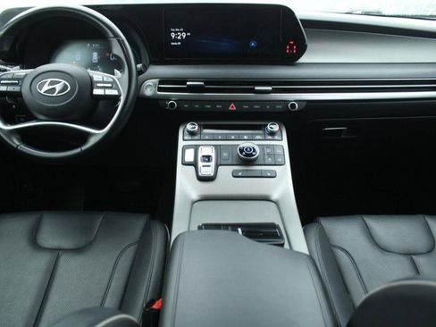 Used 2024 Hyundai Palisade SEL image 13