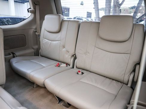 Used 2006 Lexus GX 470 AWD/4WD image 29