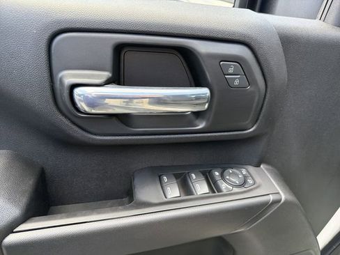 New 2026 Chevrolet Silverado 2500 Custom w/ Custom Value Package AWD/4WD image 16