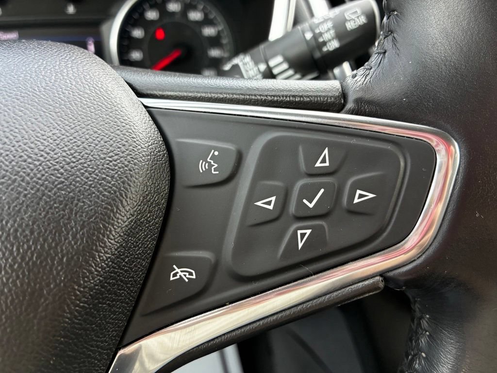 Used 2020 Chevrolet Equinox LT AWD/4WD image 15