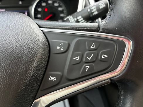 Used 2020 Chevrolet Equinox LT AWD/4WD image 15