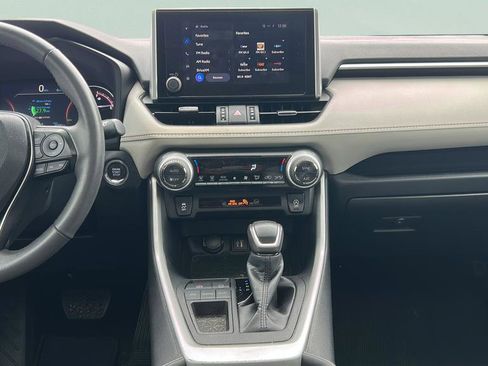 Used 2023 Toyota RAV4 XLE Premium image 22
