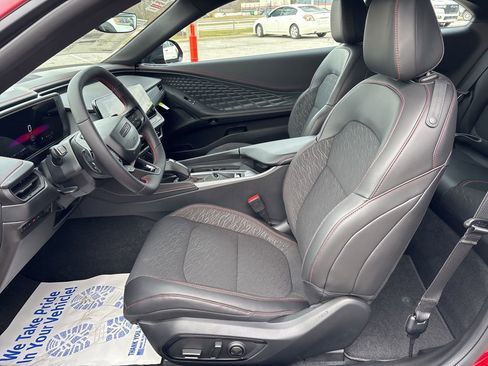 New 2026 Dodge Charger R/T Scat Pack image 51