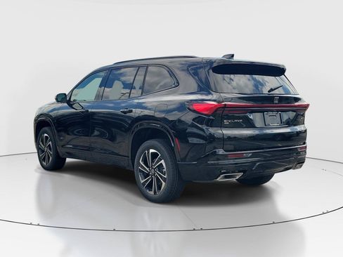 New 2027 Buick Enclave Sport Touring AWD/4WD image 4