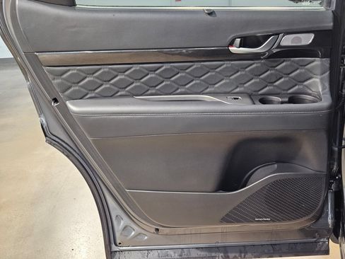 Used 2022 Hyundai Palisade Calligraphy AWD/4WD image 34