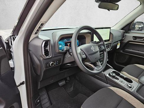 New 2025 Ford Bronco Sport Big Bend image 3