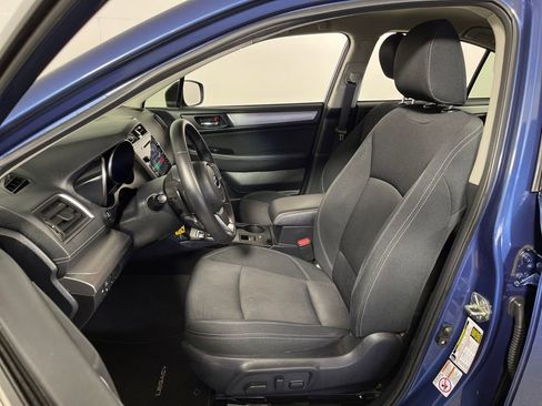 Used 2019 Subaru Legacy 2.5i Premium image 12