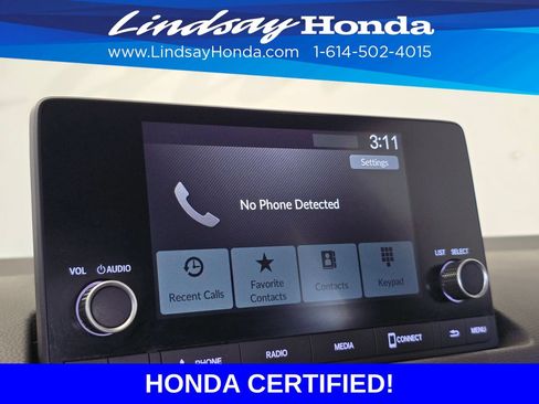 Certified 2023 Honda Civic Sport image 20