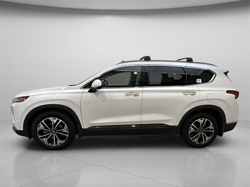 Used 2020 Hyundai Santa Fe Limited image 2