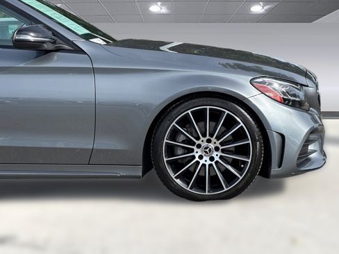 Used 2021 Mercedes-Benz C 300 Sedan image 33