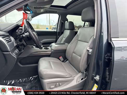 Used 2020 Chevrolet Tahoe LT image 14