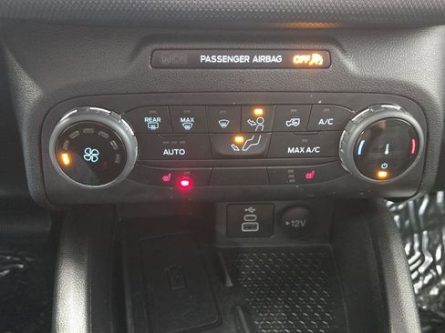 Used 2023 Ford Bronco Sport Heritage w/ Heritage Convenience Package image 5