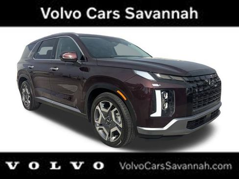 Used 2024 Hyundai Palisade Limited image 1