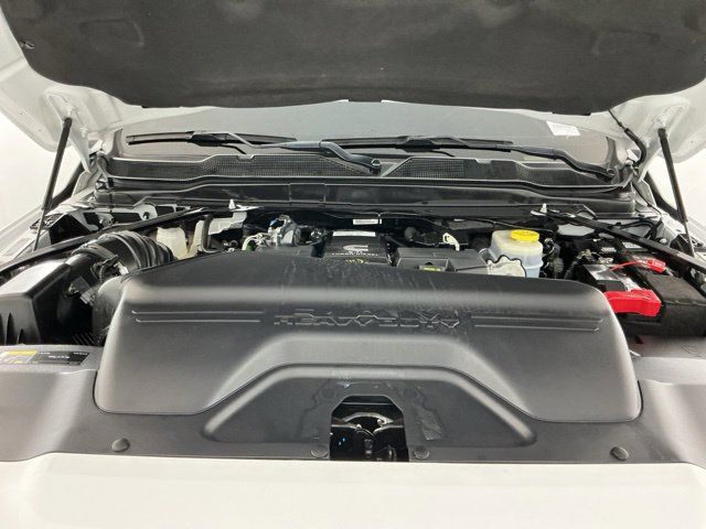 Used 2022 RAM 2500 Laramie AWD/4WD image 33