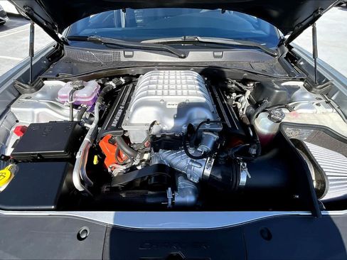 Used 2023 Dodge Charger SRT Hellcat w/ Harman/Kardon Audio Group image 31