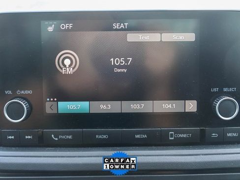 Used 2024 Honda Accord EX image 25